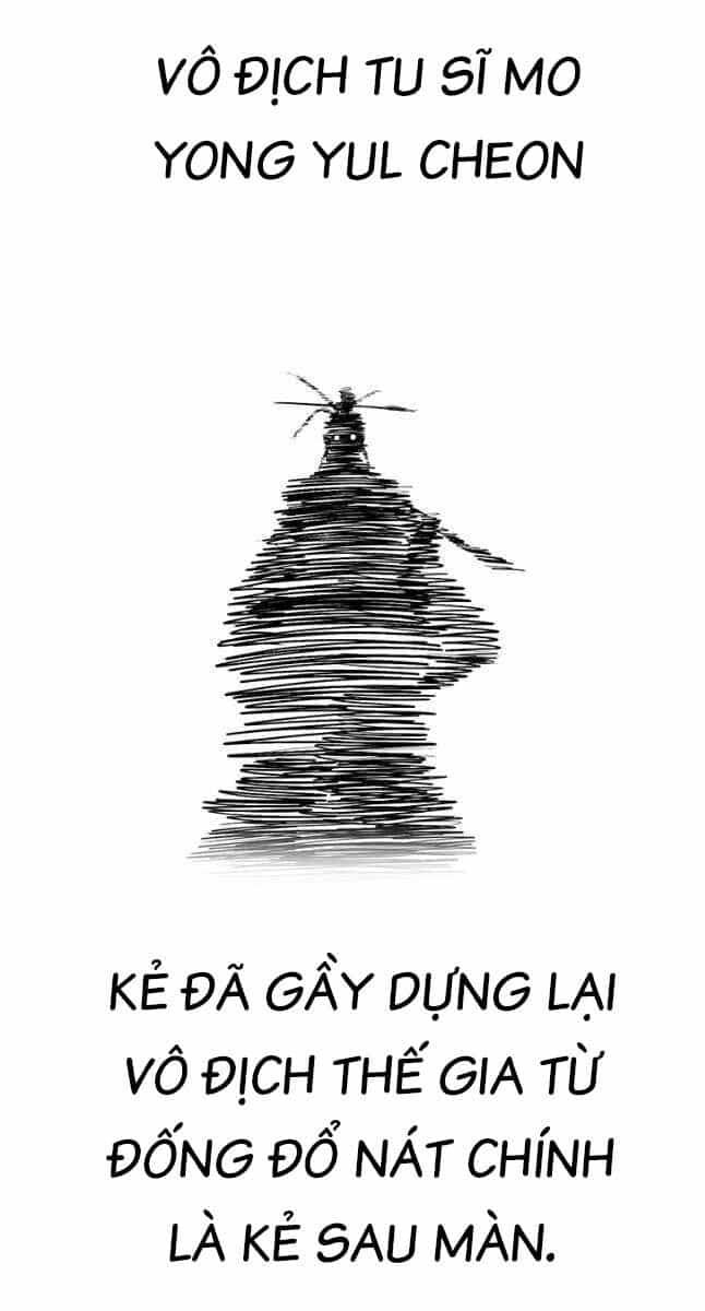 Bắc Kiếm Giang Hồ - Chương 154 - ảnh 2