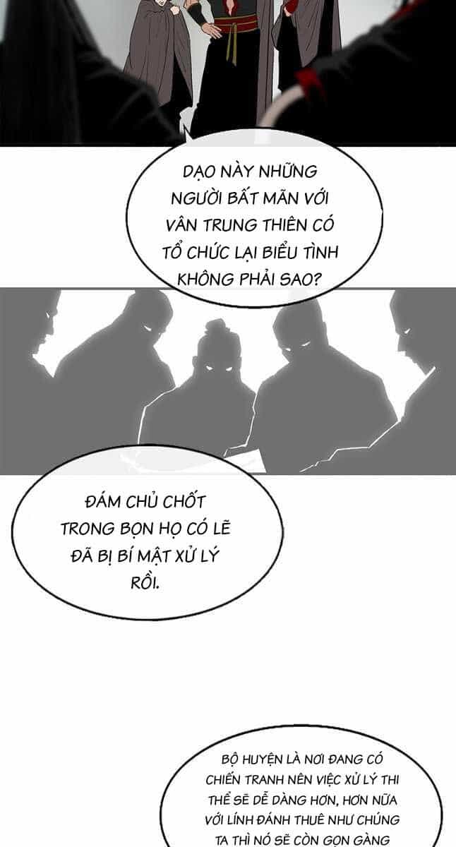 Bắc Kiếm Giang Hồ - Chương 154 - ảnh 41