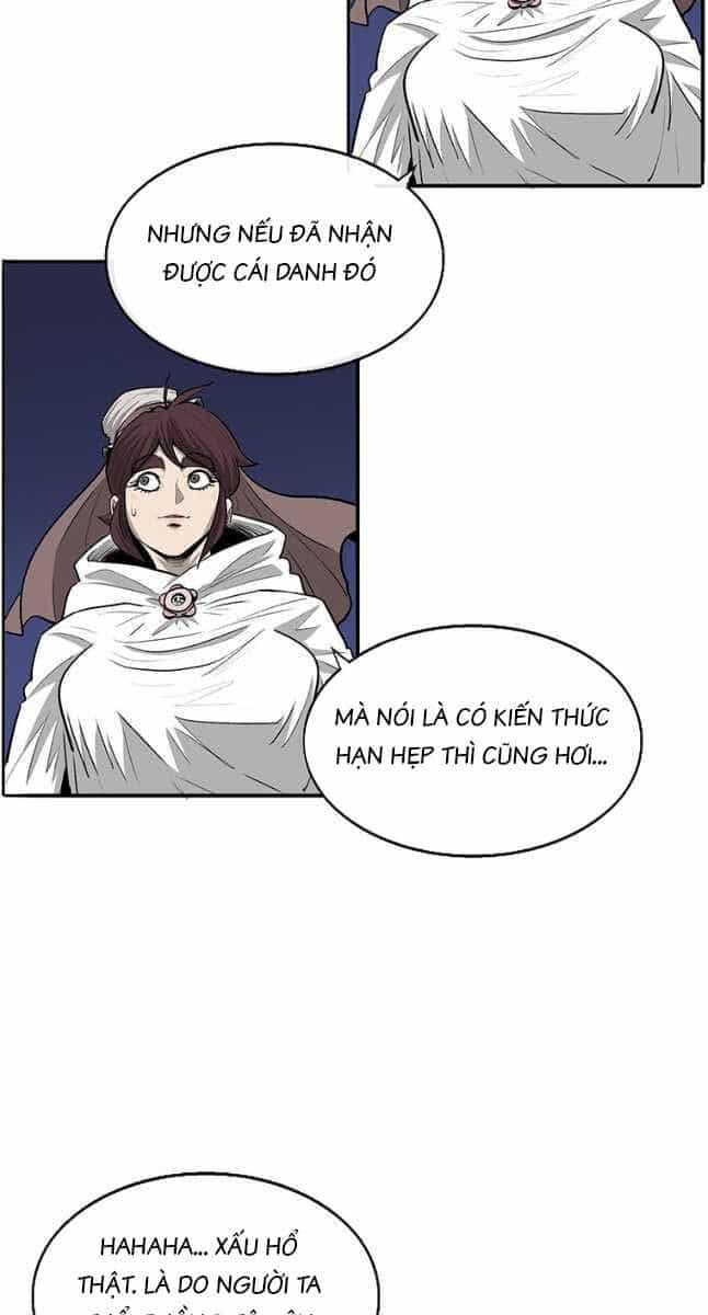 Bắc Kiếm Giang Hồ - Chương 154 - ảnh 57