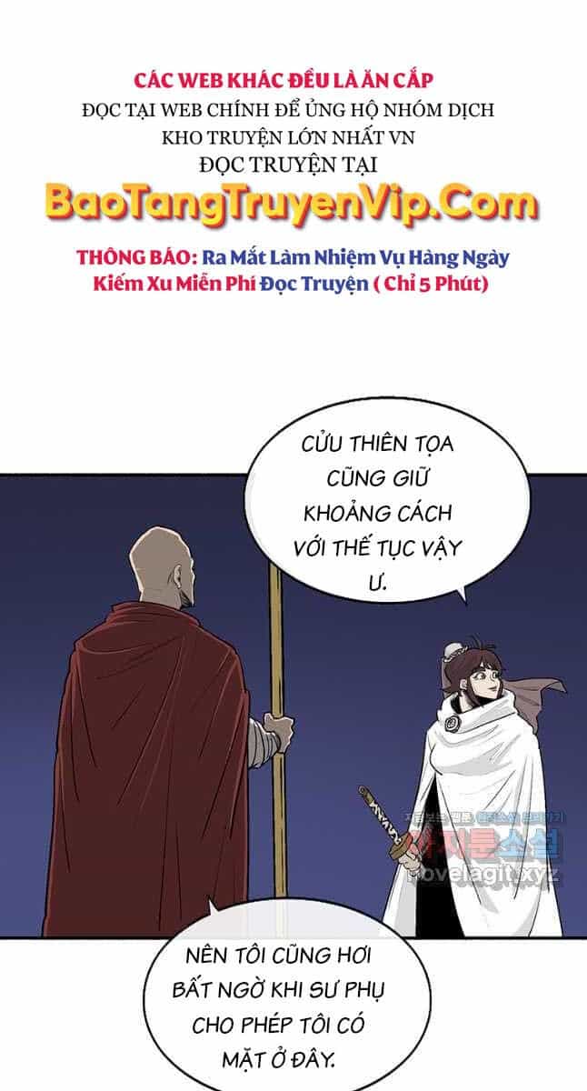 Bắc Kiếm Giang Hồ - Chương 154 - ảnh 61