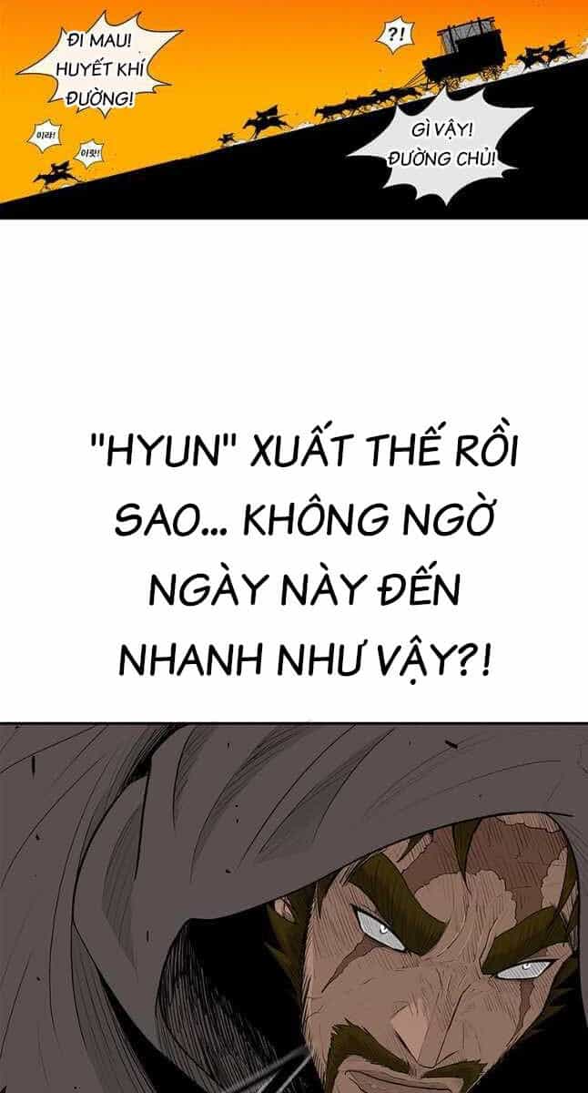 Bắc Kiếm Giang Hồ - Chương 154 - ảnh 79