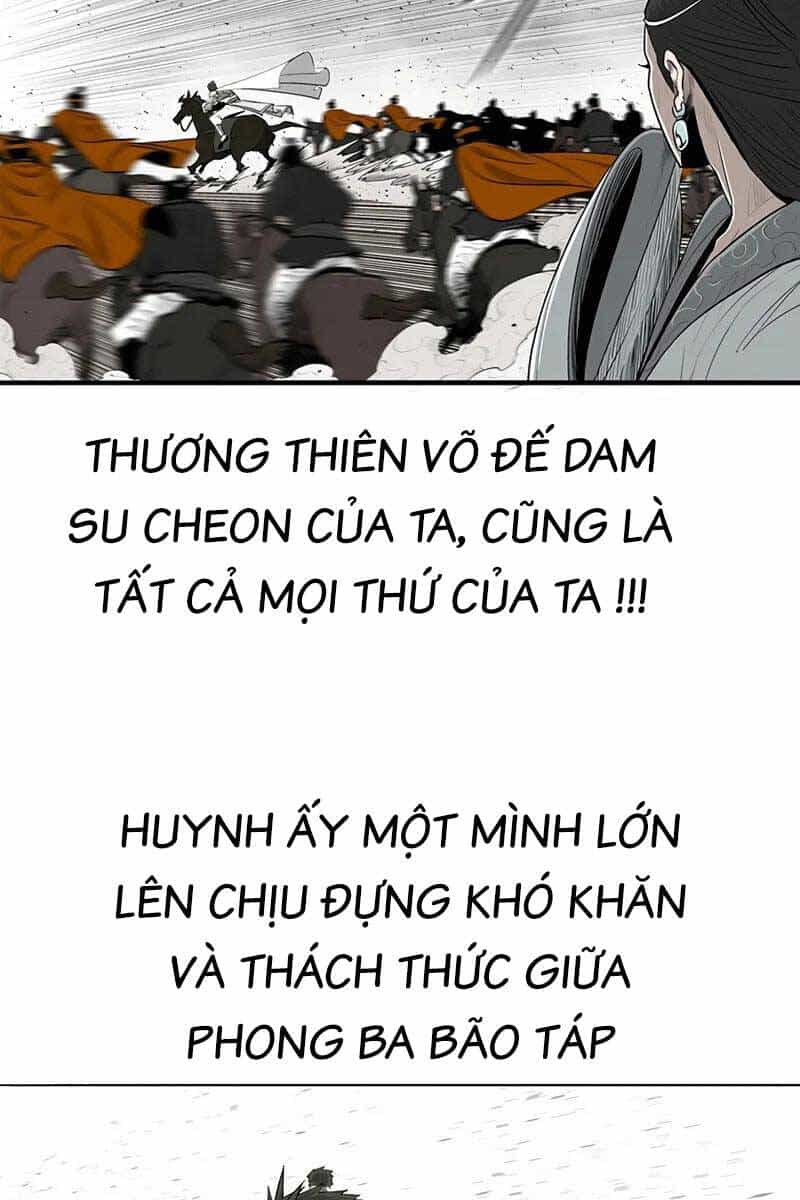 Bắc Kiếm Giang Hồ - Chương 155 - ảnh 44