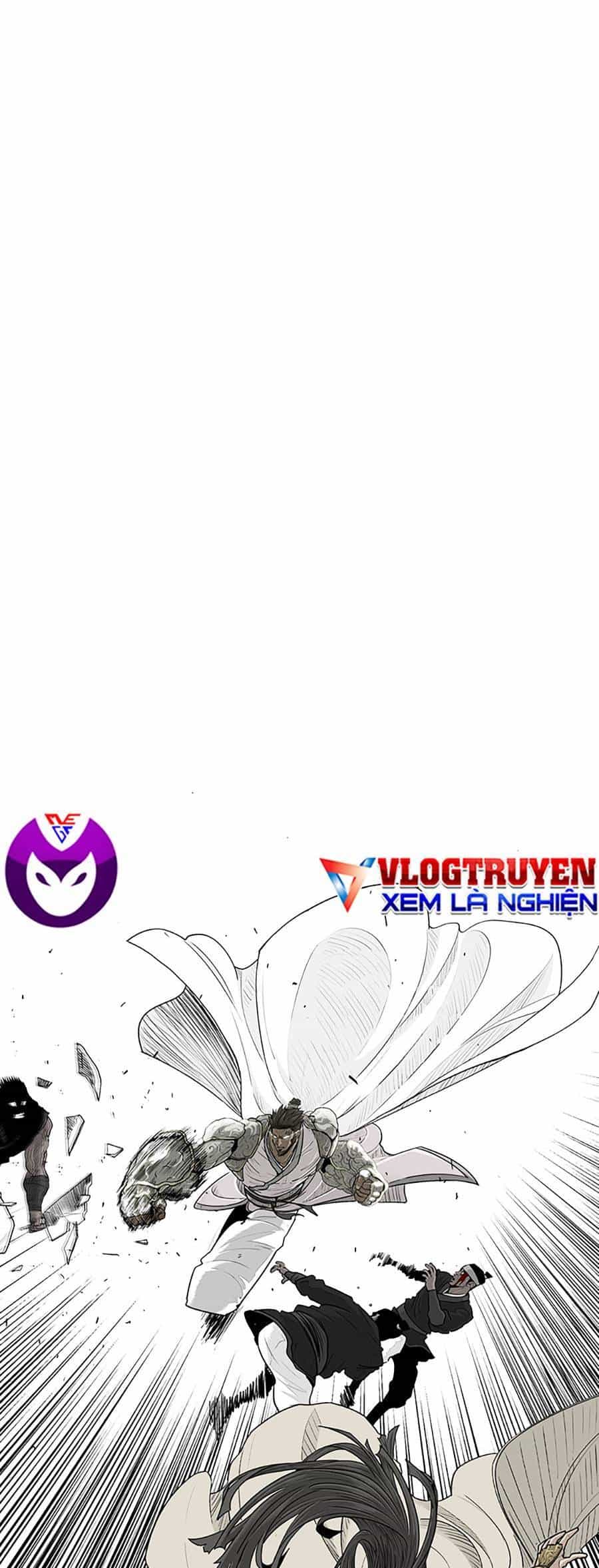 Bắc Kiếm Giang Hồ - Chương 156 - ảnh 14