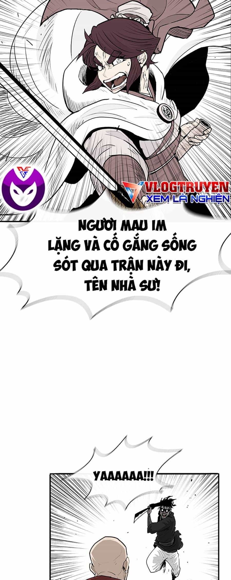 Bắc Kiếm Giang Hồ - Chương 156 - ảnh 40