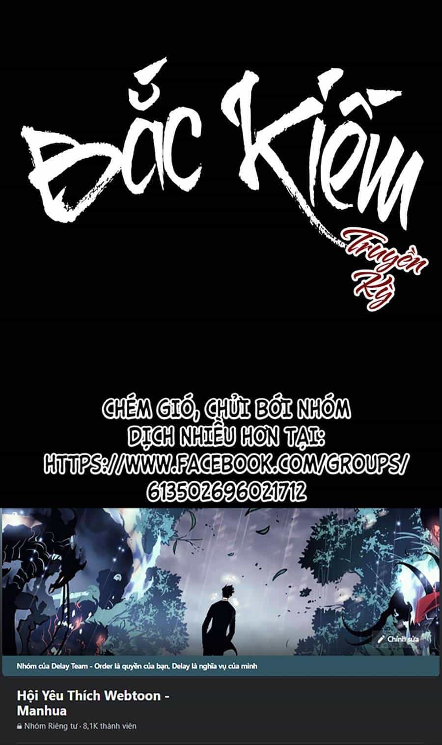 Bắc Kiếm Giang Hồ - Chương 156 - ảnh 76