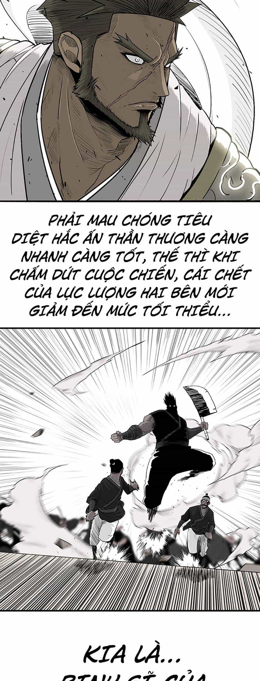 Bắc Kiếm Giang Hồ - Chương 156 - ảnh 8