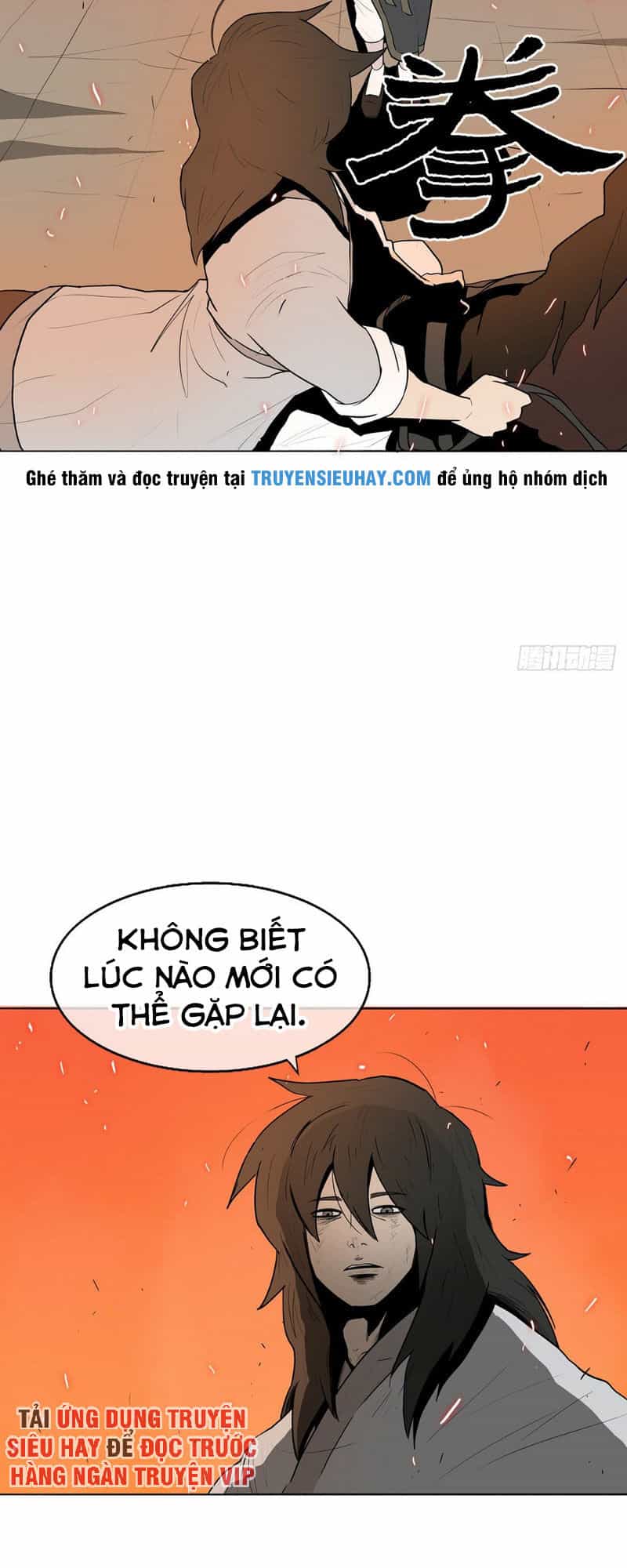 Bắc Kiếm Giang Hồ - Chương 16 - ảnh 15