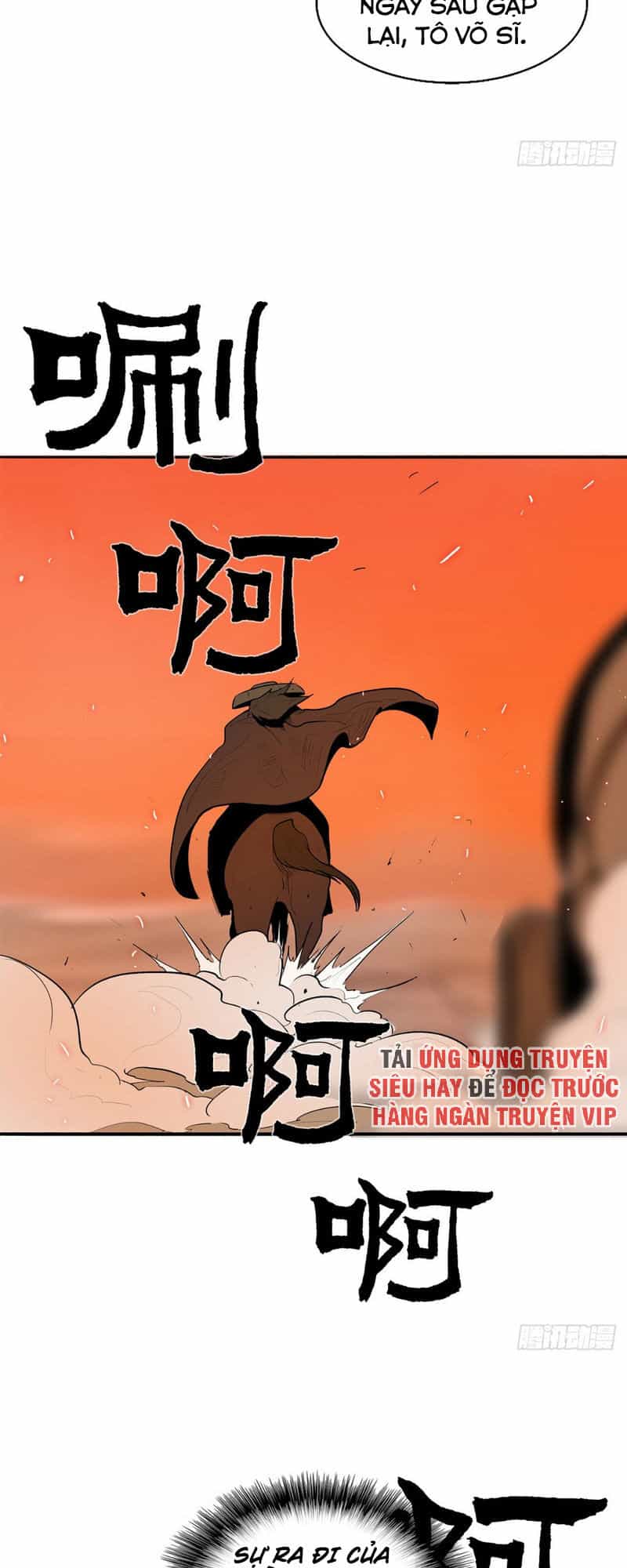 Bắc Kiếm Giang Hồ - Chương 16 - ảnh 21
