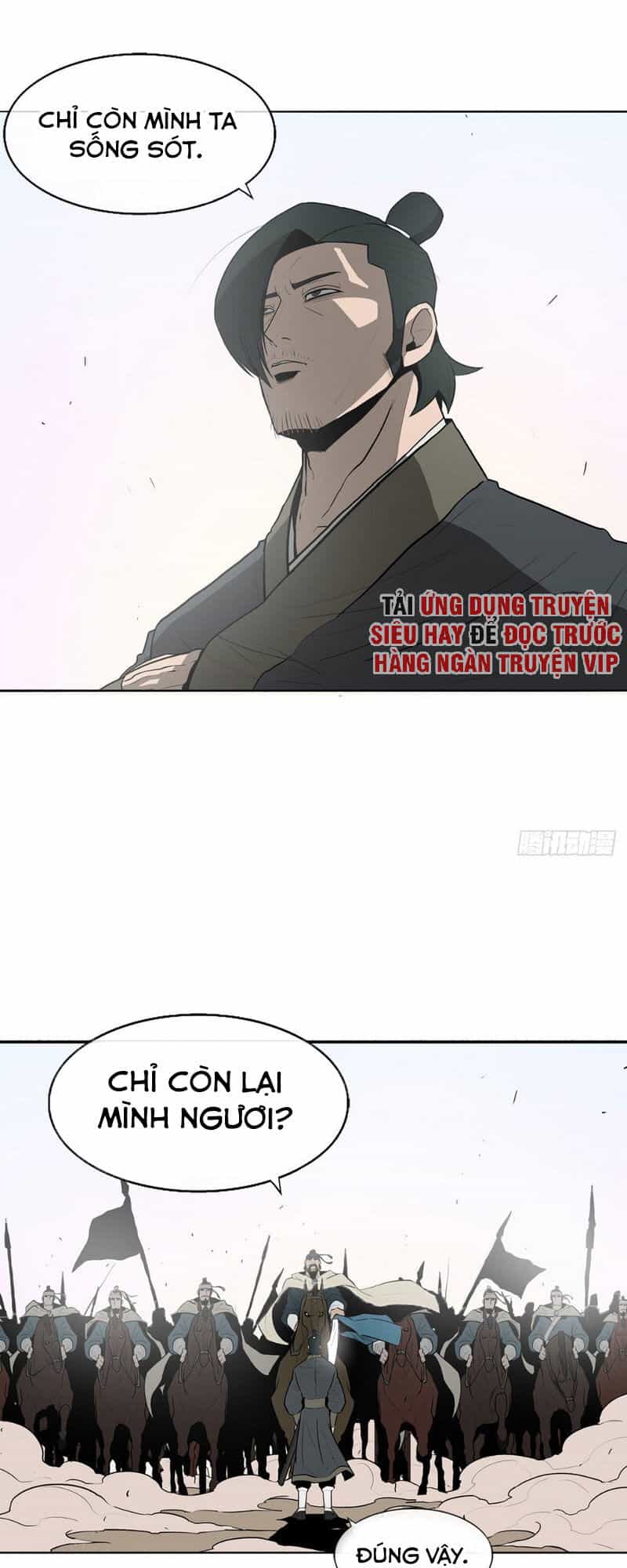 Bắc Kiếm Giang Hồ - Chương 16 - ảnh 34