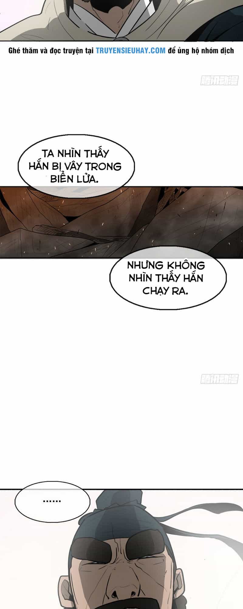 Bắc Kiếm Giang Hồ - Chương 16 - ảnh 36