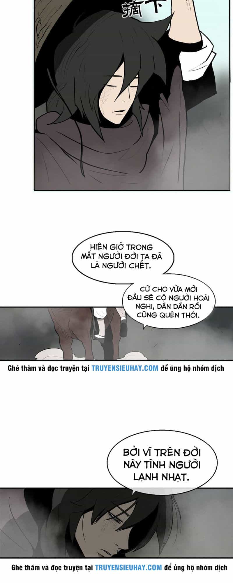 Bắc Kiếm Giang Hồ - Chương 16 - ảnh 48