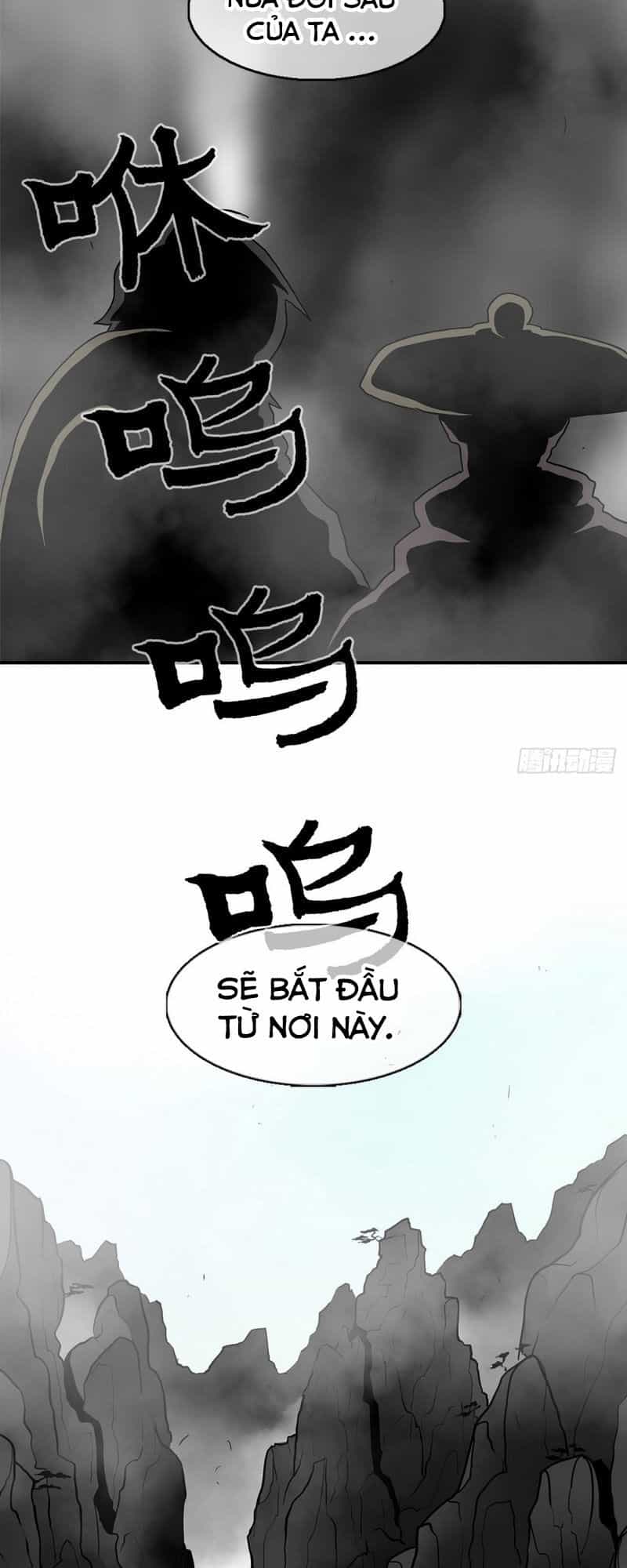Bắc Kiếm Giang Hồ - Chương 16 - ảnh 52