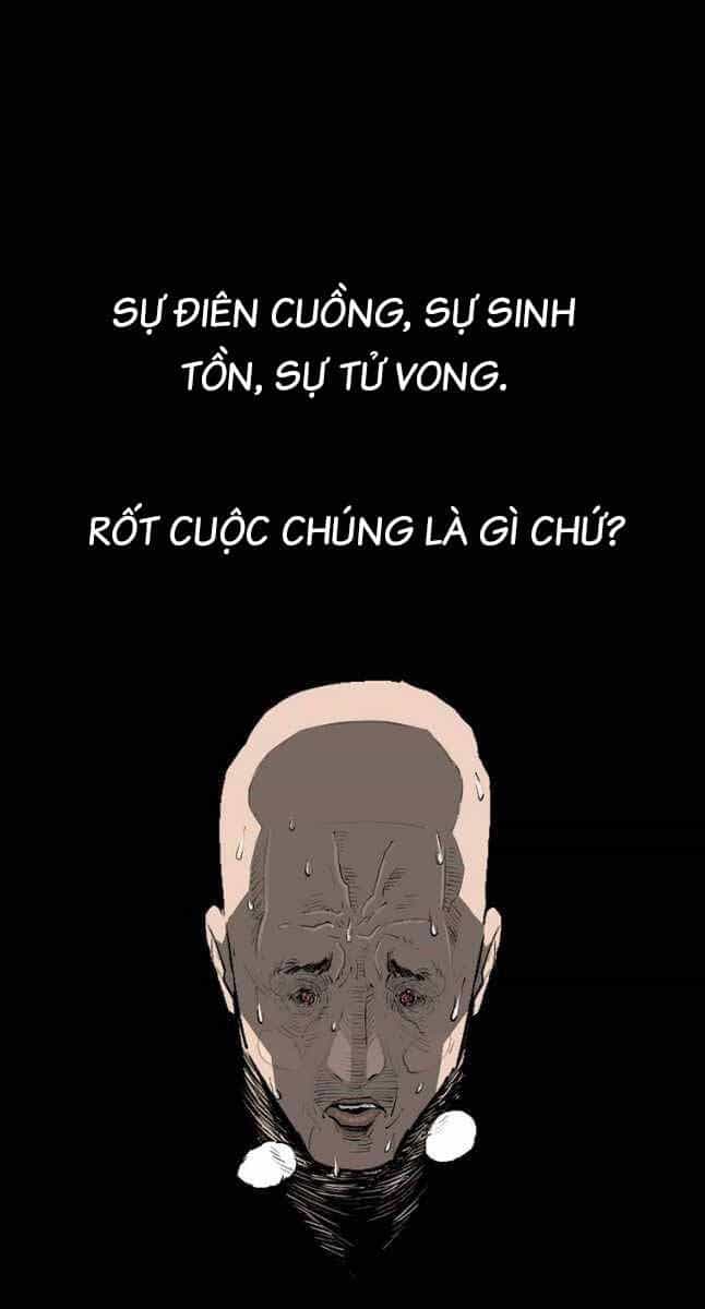 Bắc Kiếm Giang Hồ - Chương 157 - ảnh 20
