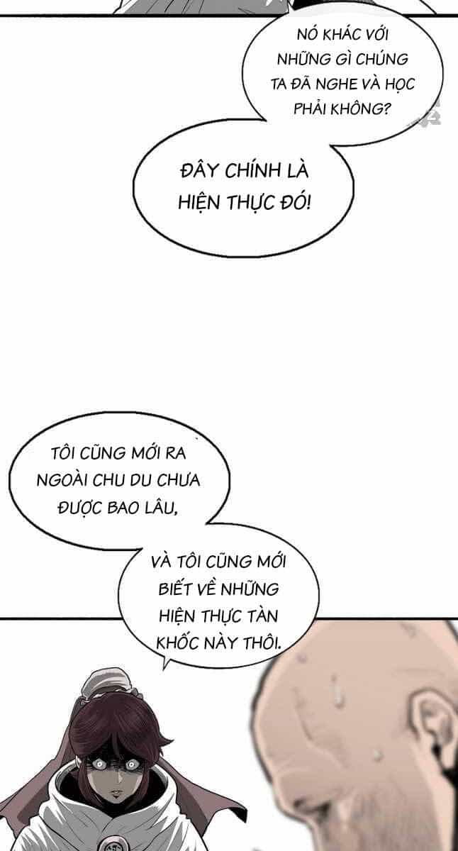 Bắc Kiếm Giang Hồ - Chương 157 - ảnh 27