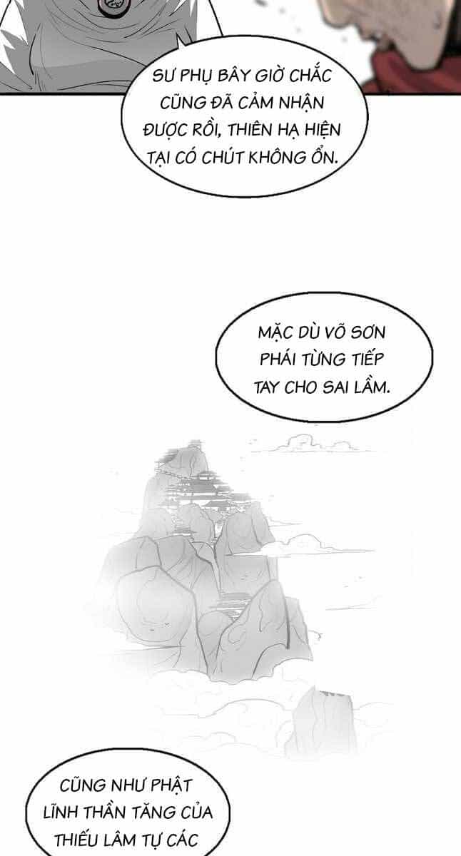 Bắc Kiếm Giang Hồ - Chương 157 - ảnh 28