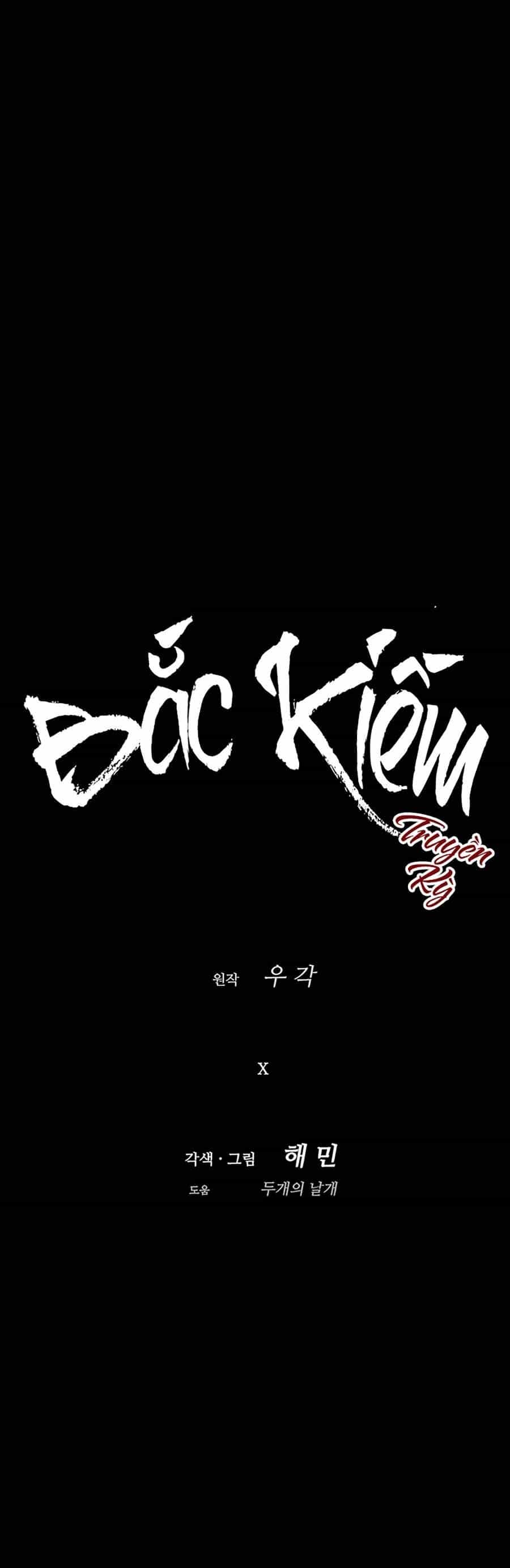 Bắc Kiếm Giang Hồ - Chương 158 - ảnh 10