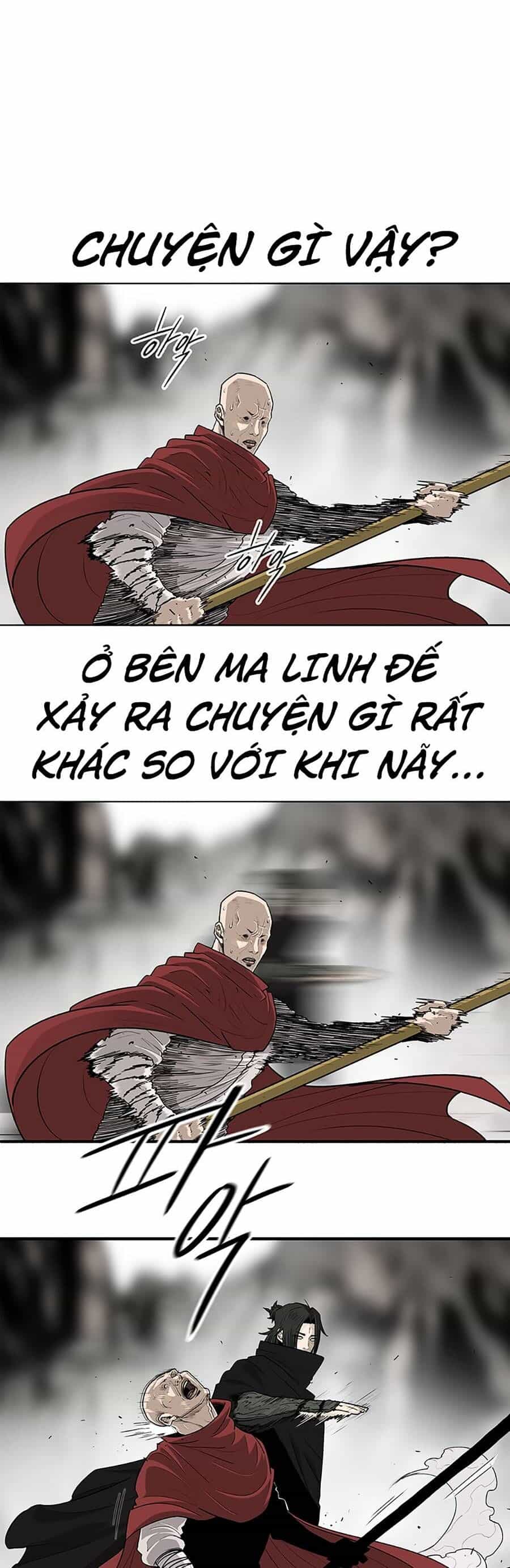 Bắc Kiếm Giang Hồ - Chương 158 - ảnh 12