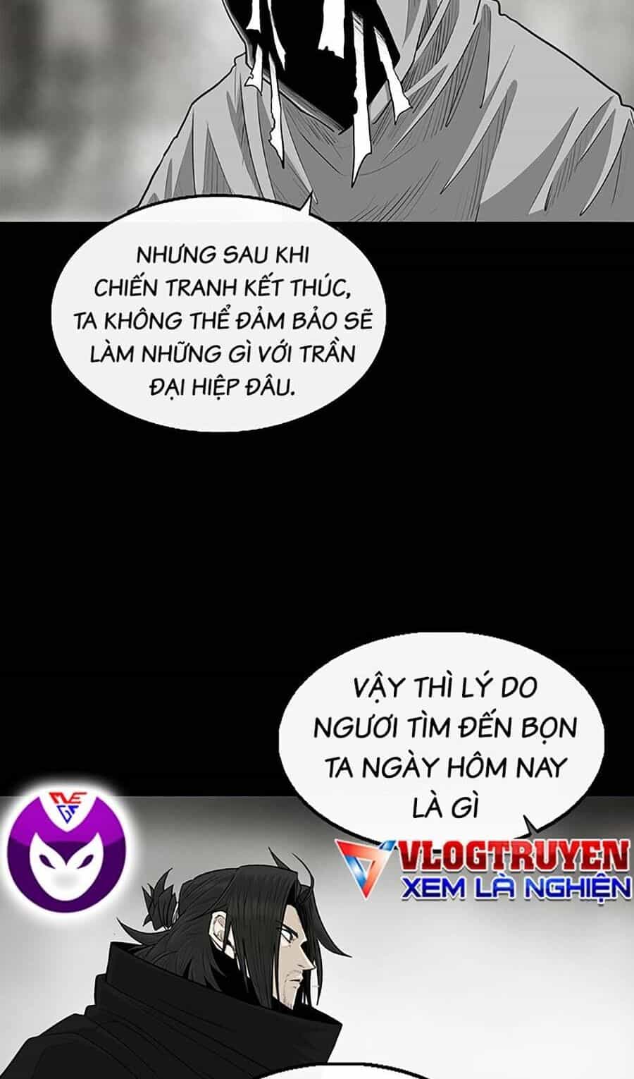 Bắc Kiếm Giang Hồ - Chương 159 - ảnh 30