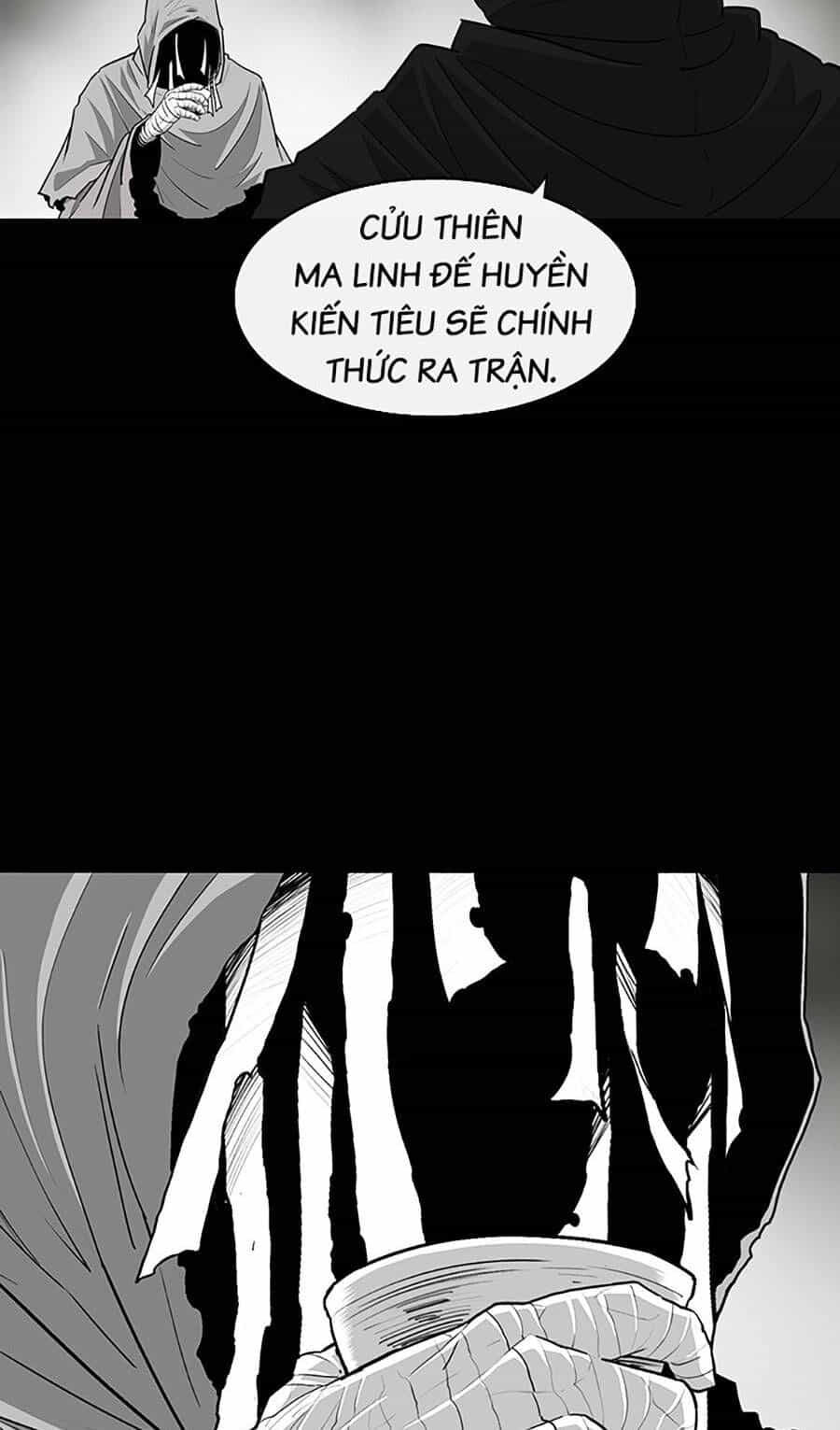 Bắc Kiếm Giang Hồ - Chương 159 - ảnh 37
