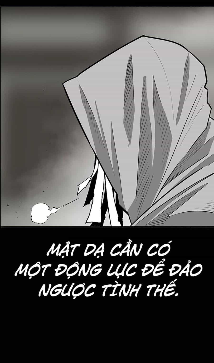 Bắc Kiếm Giang Hồ - Chương 159 - ảnh 40