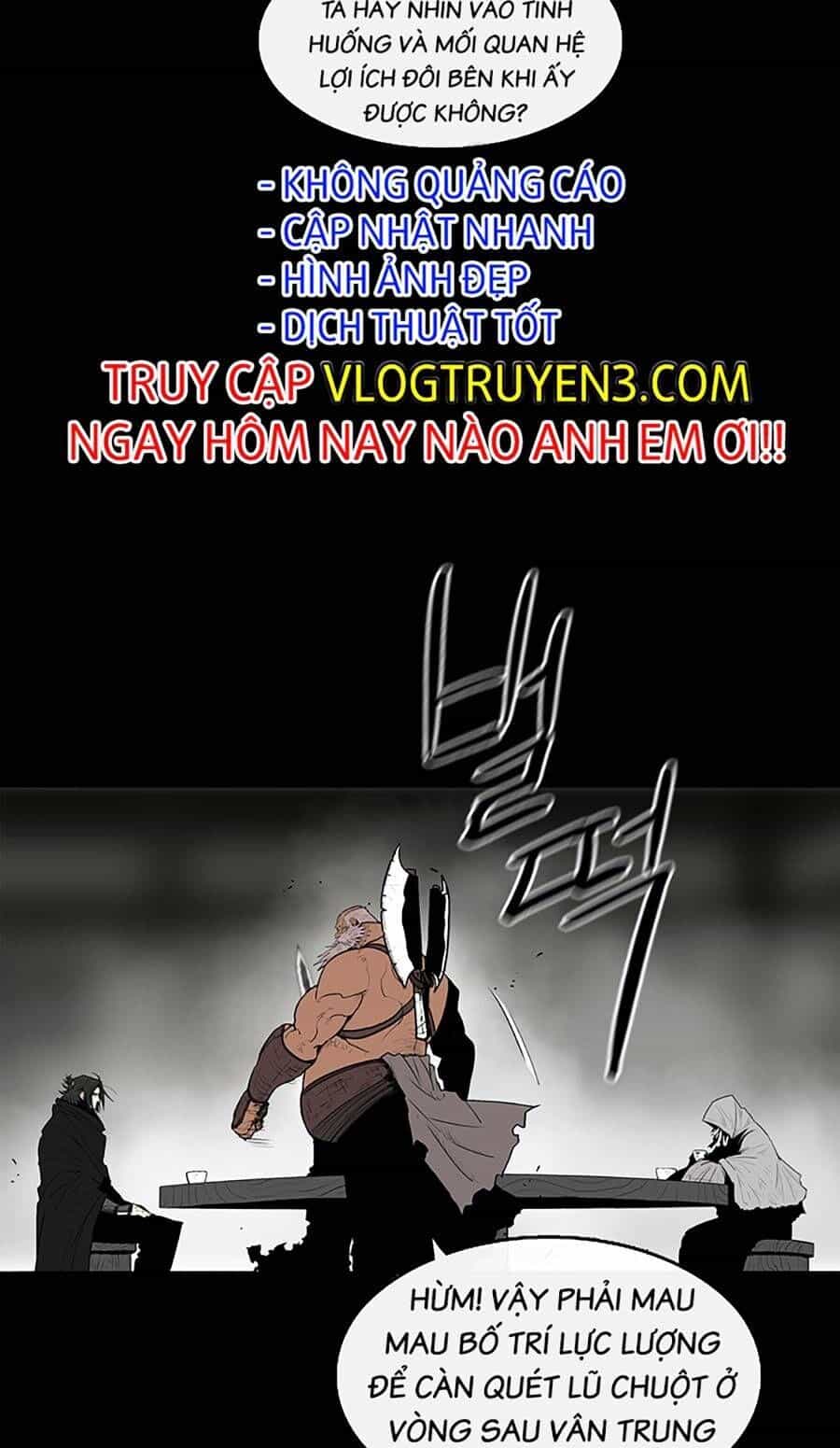Bắc Kiếm Giang Hồ - Chương 159 - ảnh 42