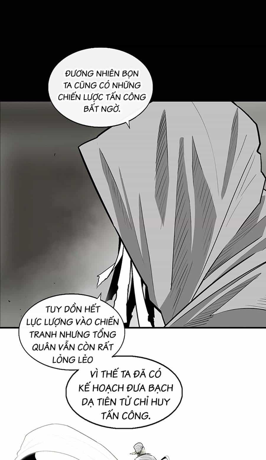 Bắc Kiếm Giang Hồ - Chương 159 - ảnh 51