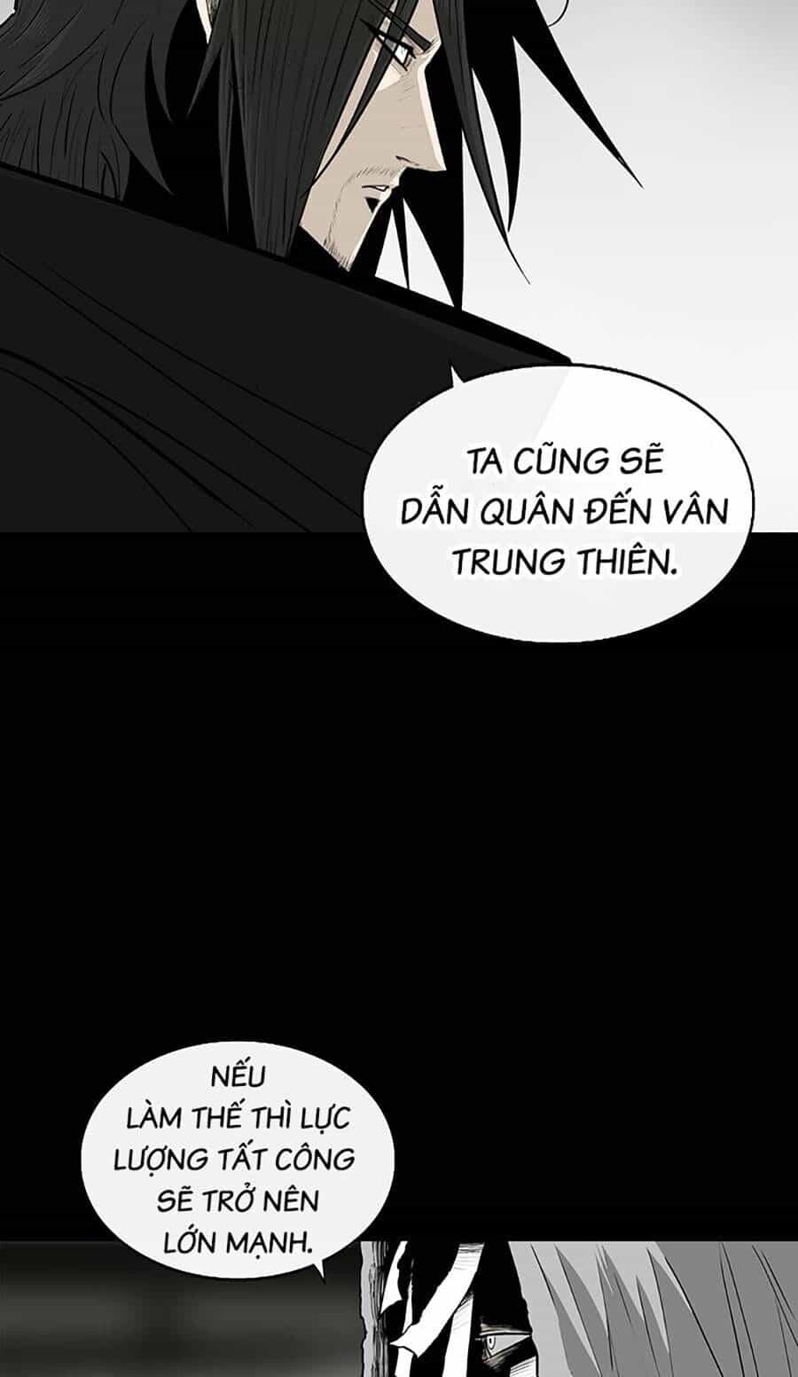 Bắc Kiếm Giang Hồ - Chương 159 - ảnh 53