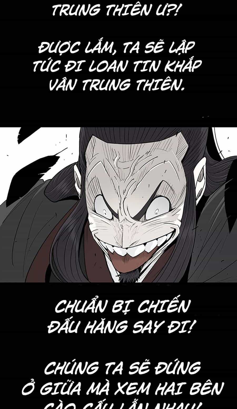 Bắc Kiếm Giang Hồ - Chương 159 - ảnh 65