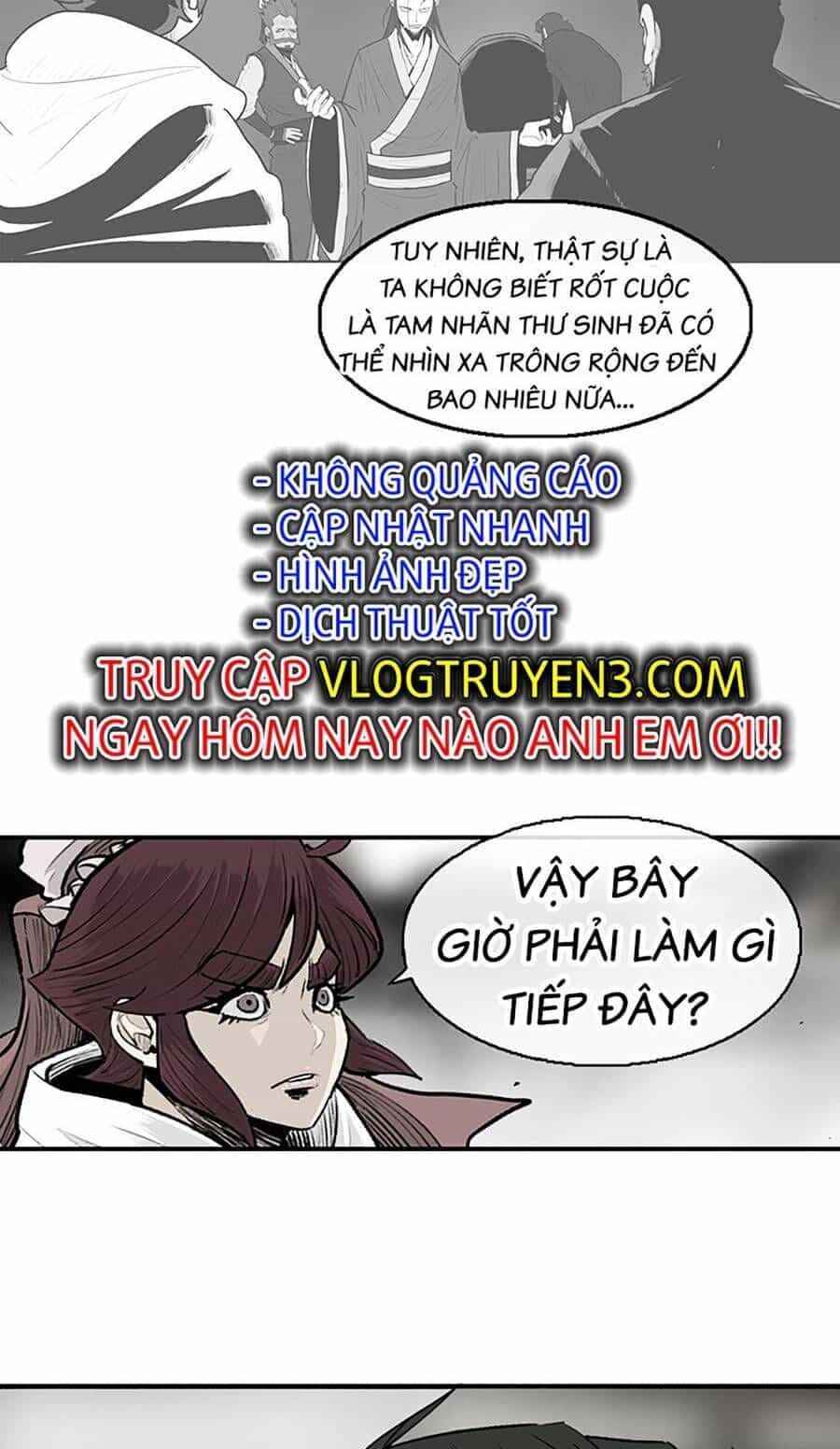 Bắc Kiếm Giang Hồ - Chương 159 - ảnh 71