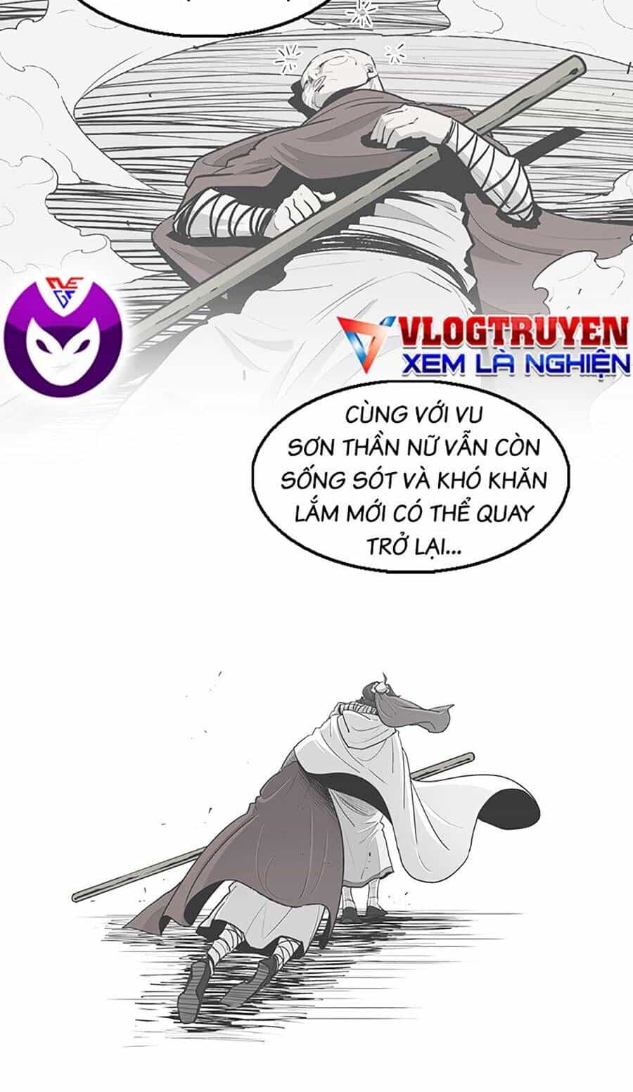 Bắc Kiếm Giang Hồ - Chương 159 - ảnh 73