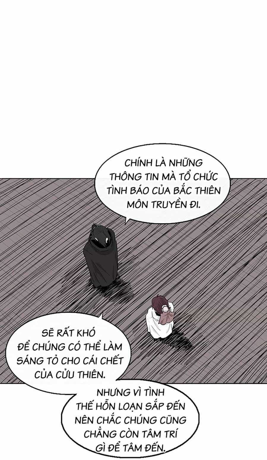 Bắc Kiếm Giang Hồ - Chương 159 - ảnh 74