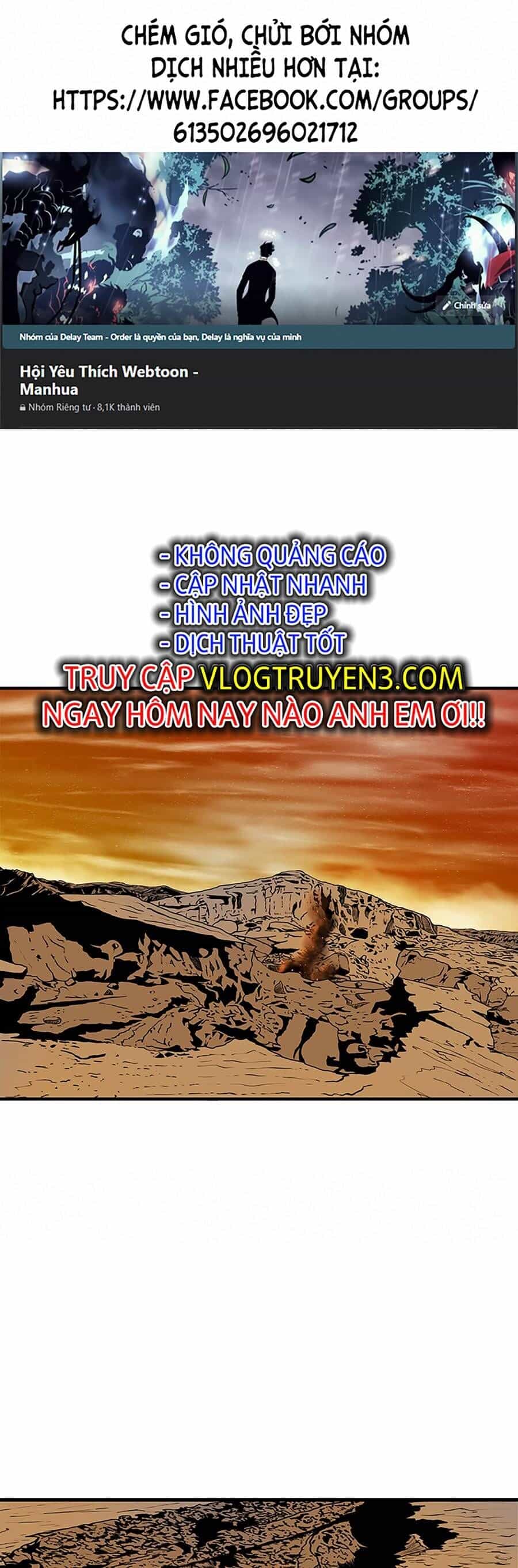 Bắc Kiếm Giang Hồ - Chương 160 - ảnh 1