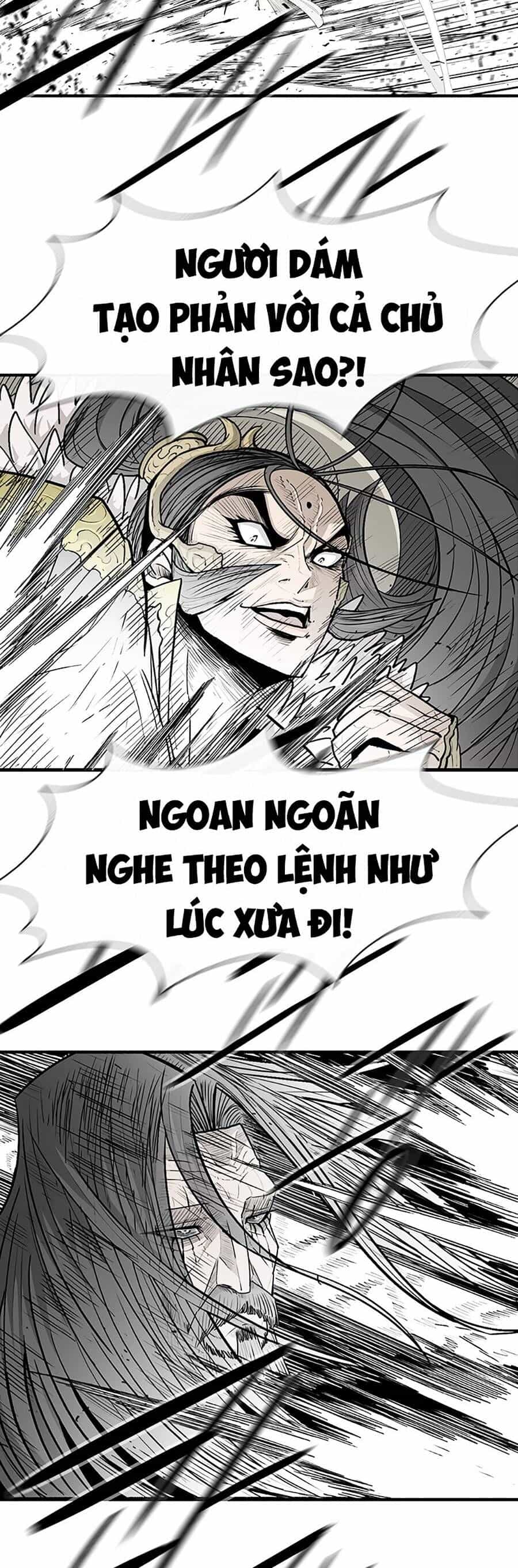 Bắc Kiếm Giang Hồ - Chương 160 - ảnh 11