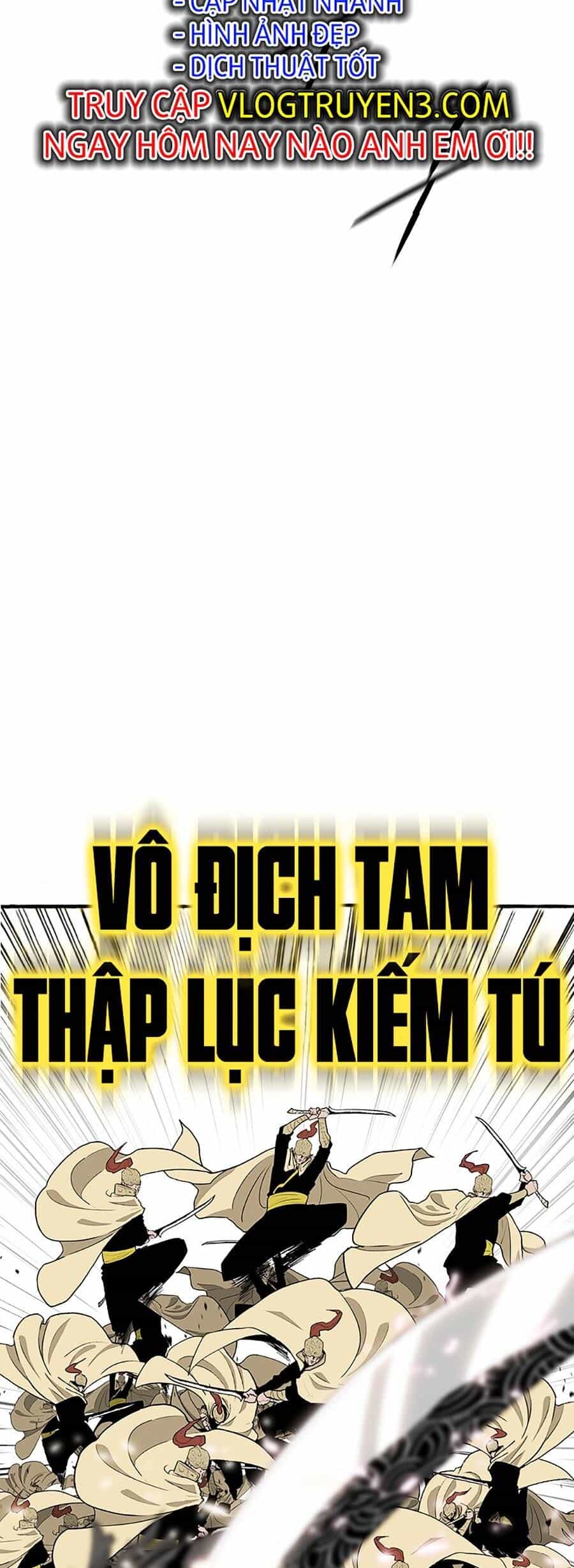 Bắc Kiếm Giang Hồ - Chương 160 - ảnh 36