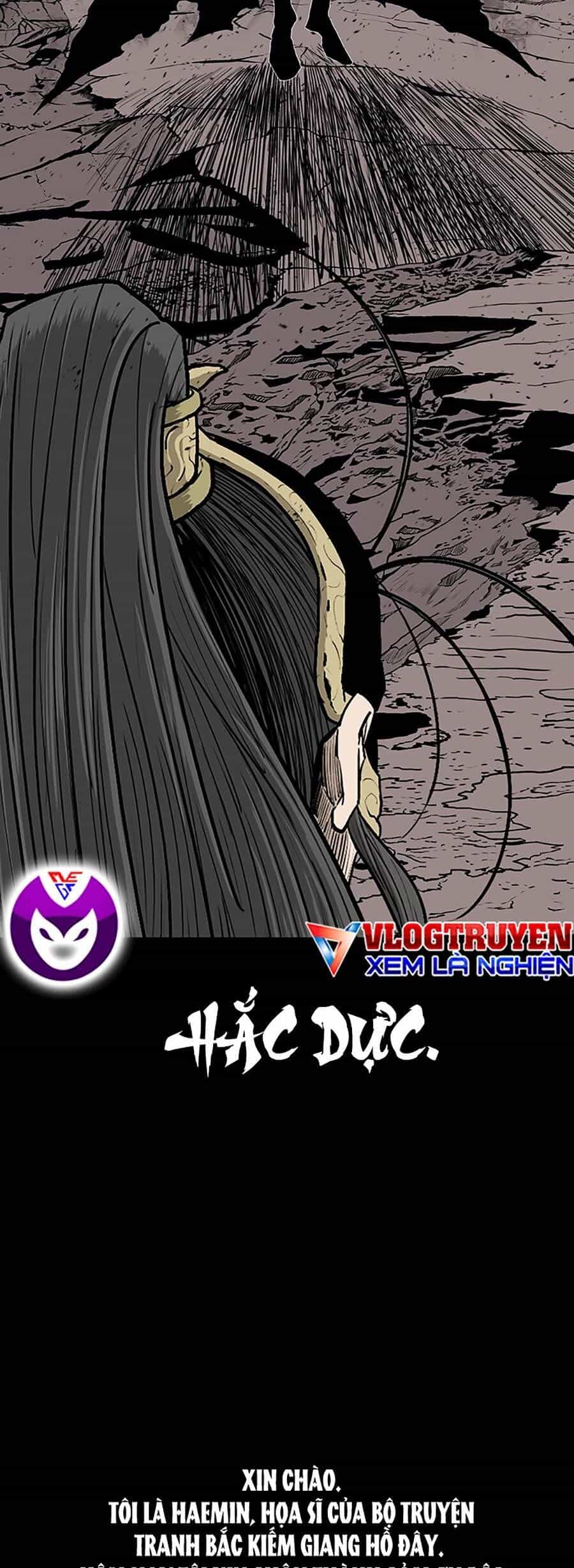 Bắc Kiếm Giang Hồ - Chương 160 - ảnh 41