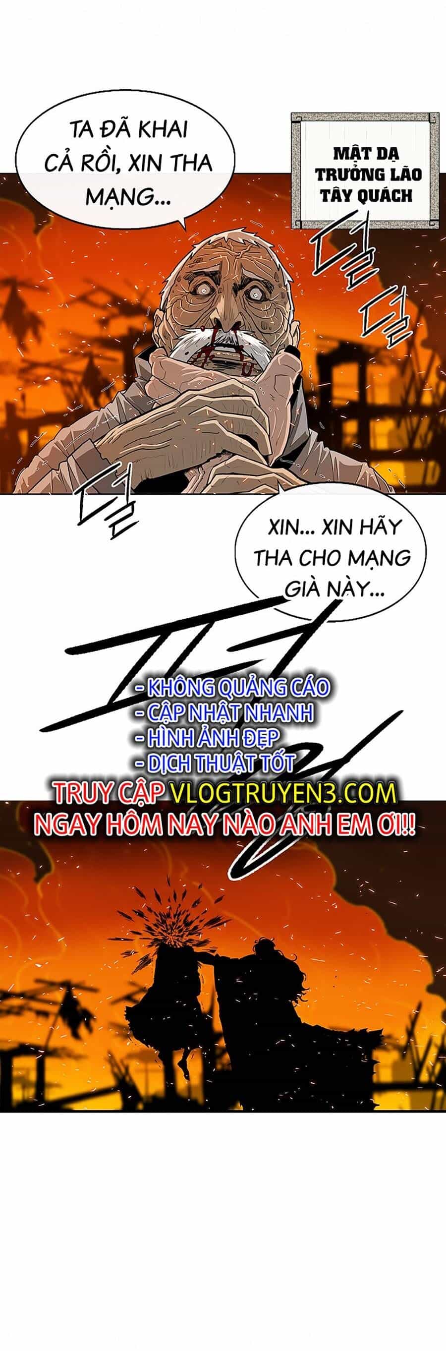 Bắc Kiếm Giang Hồ - Chương 160 - ảnh 5