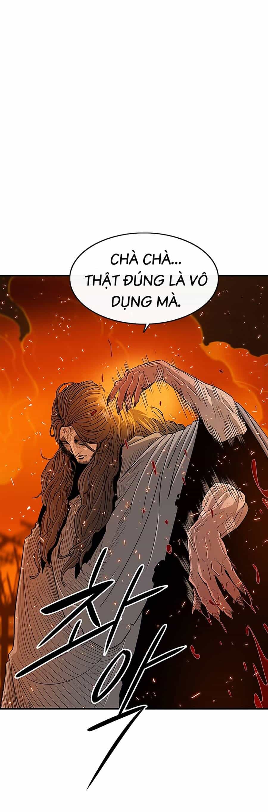 Bắc Kiếm Giang Hồ - Chương 160 - ảnh 6