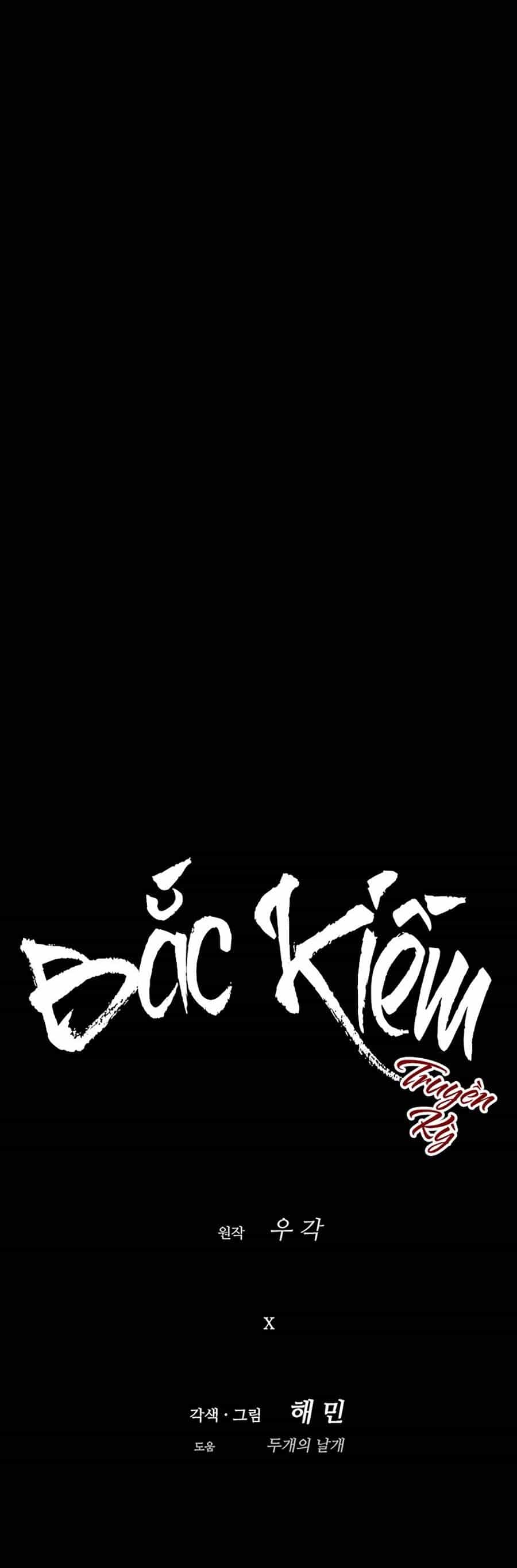 Bắc Kiếm Giang Hồ - Chương 160 - ảnh 8
