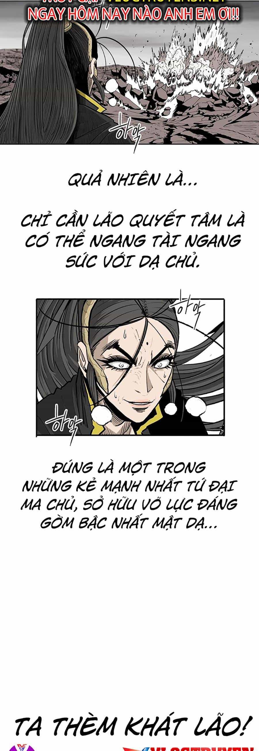 Bắc Kiếm Giang Hồ - Chương 161 - ảnh 18