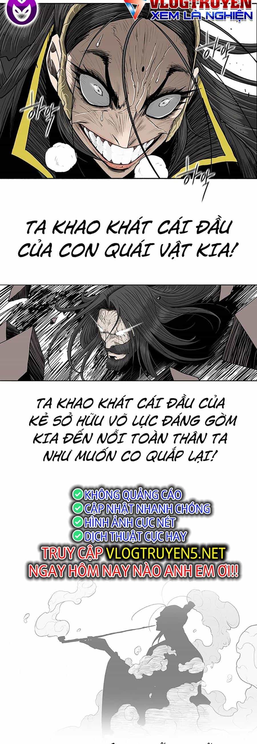 Bắc Kiếm Giang Hồ - Chương 161 - ảnh 19
