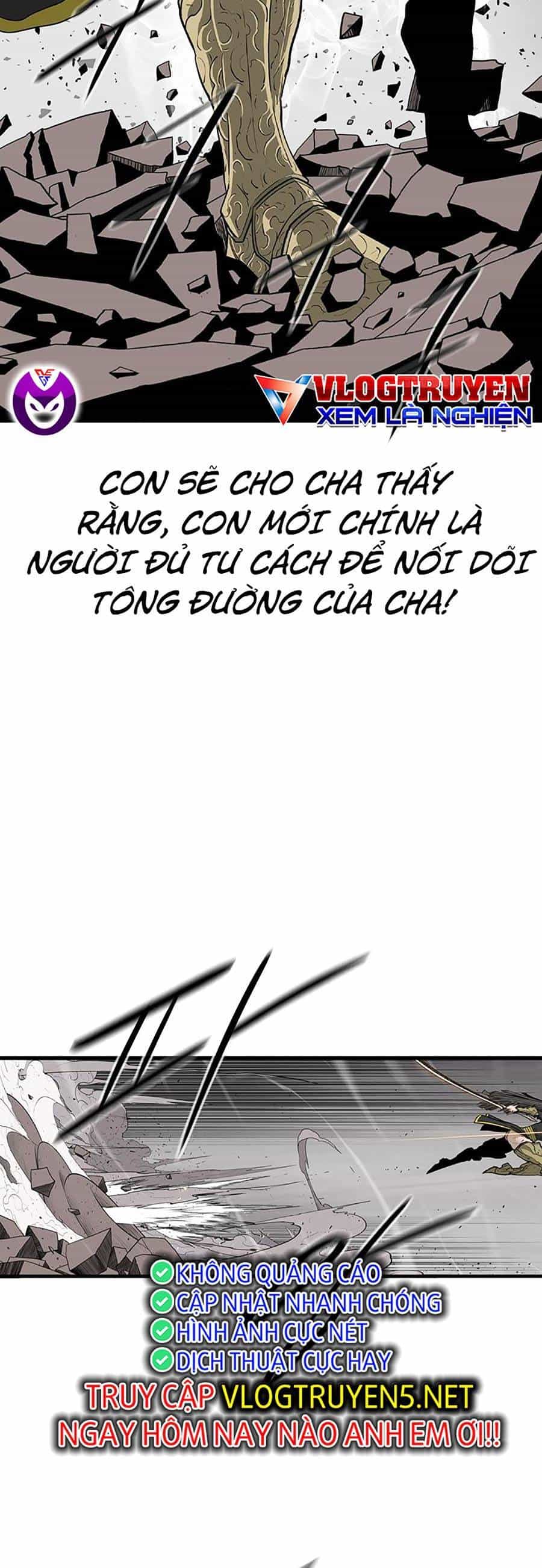 Bắc Kiếm Giang Hồ - Chương 161 - ảnh 21