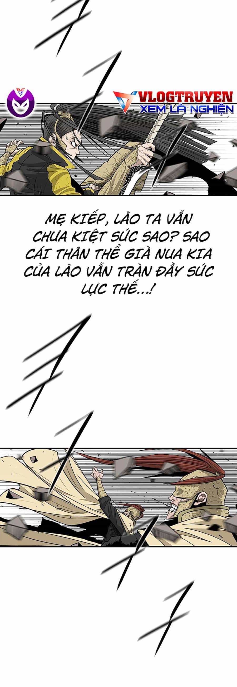 Bắc Kiếm Giang Hồ - Chương 161 - ảnh 25