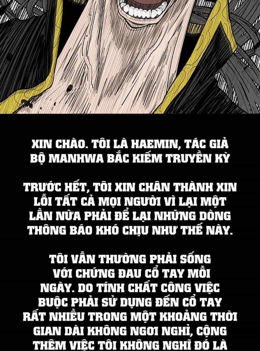 Bắc Kiếm Giang Hồ - Chương 161 - ảnh 48