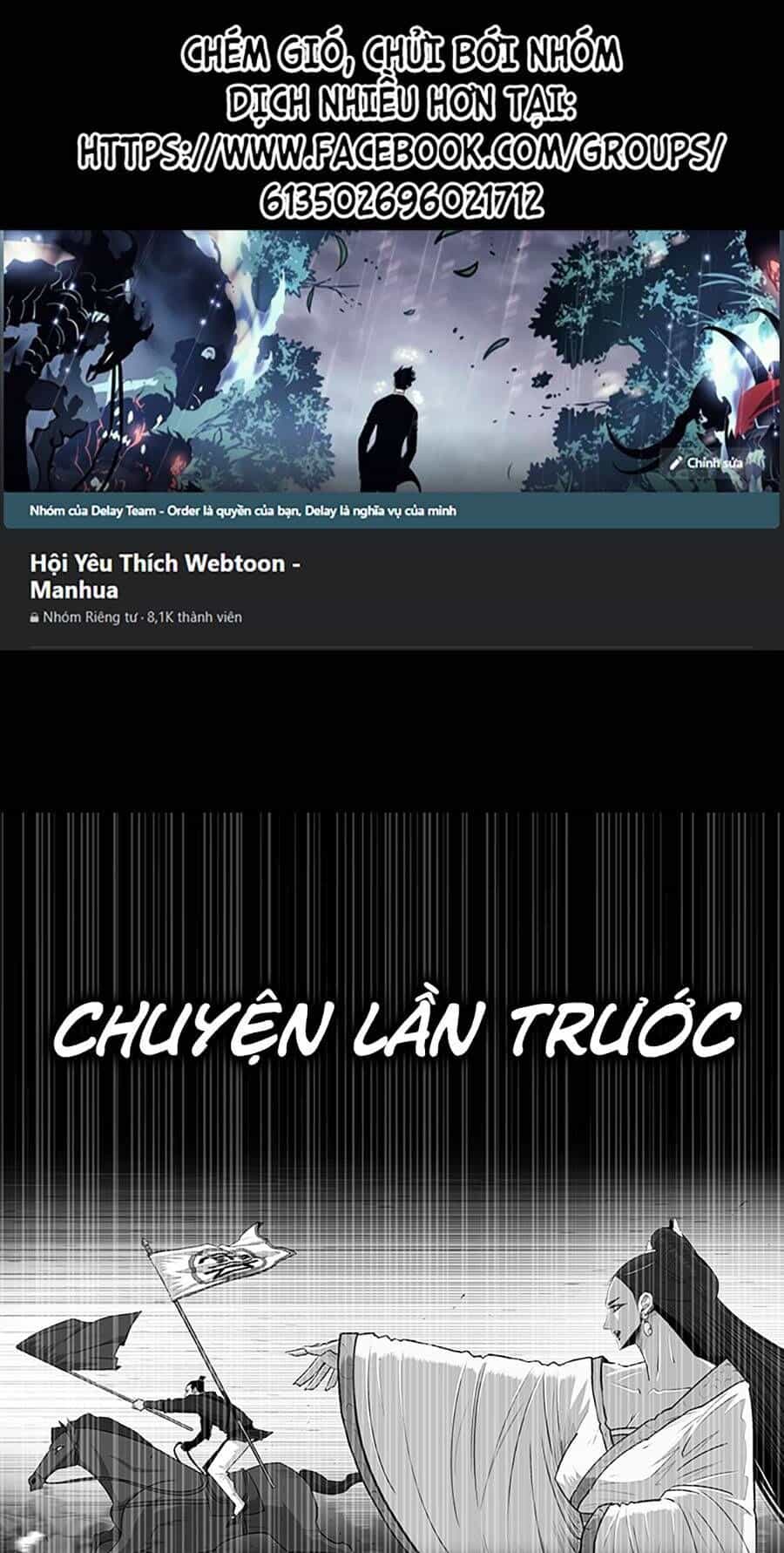 Bắc Kiếm Giang Hồ - Chương 162 - ảnh 1