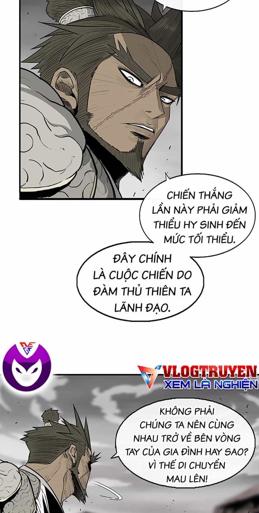 Bắc Kiếm Giang Hồ - Chương 162 - ảnh 29