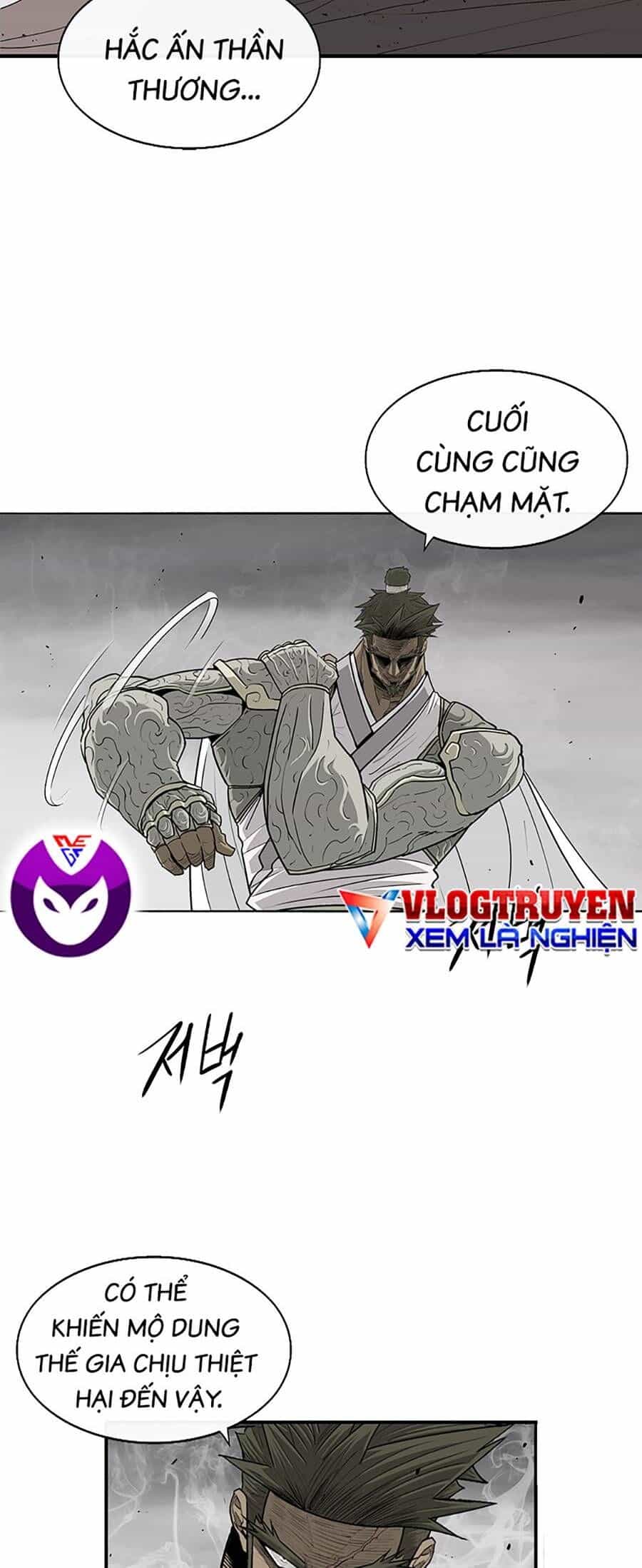 Bắc Kiếm Giang Hồ - Chương 162 - ảnh 34