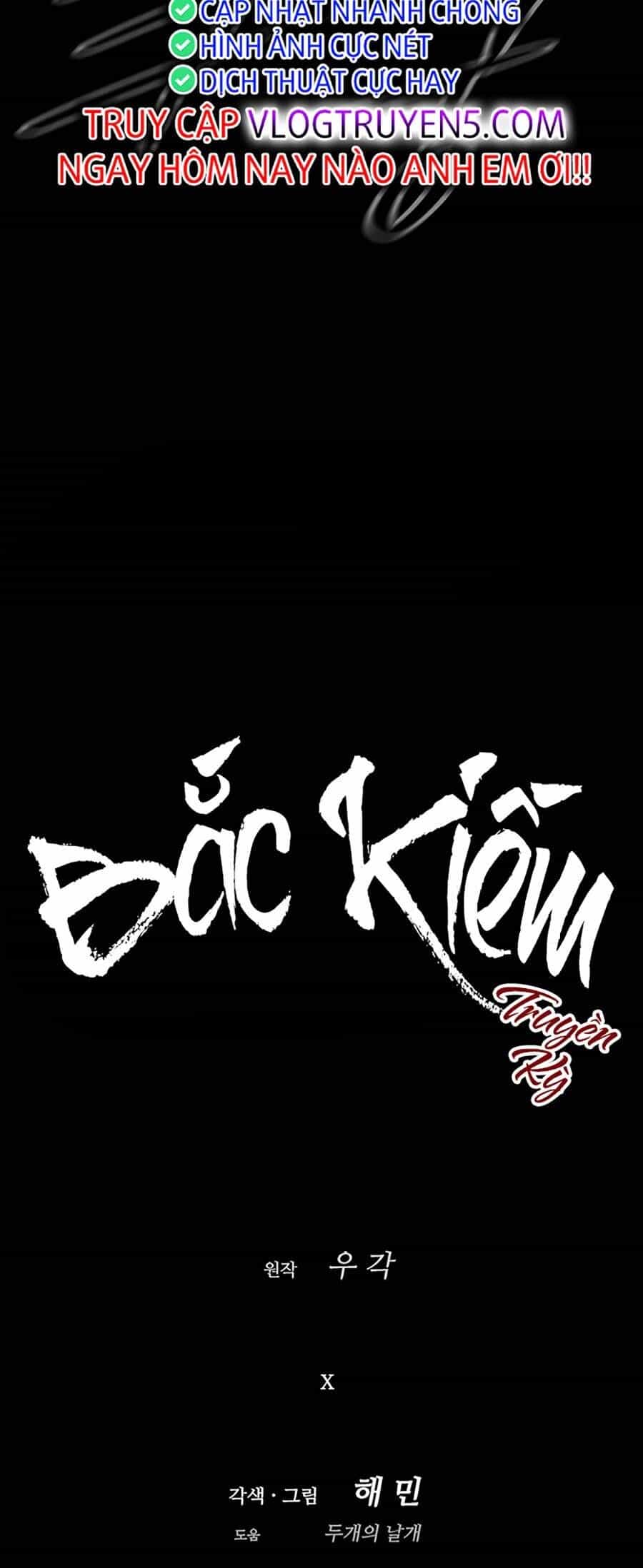 Bắc Kiếm Giang Hồ - Chương 162 - ảnh 38