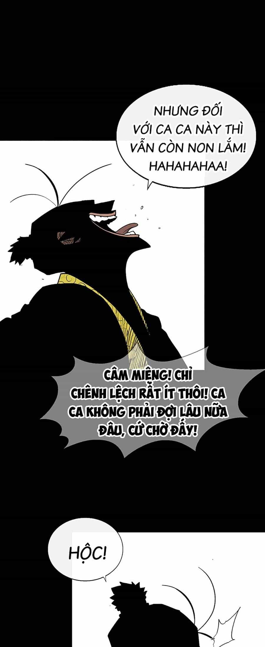 Bắc Kiếm Giang Hồ - Chương 162 - ảnh 43