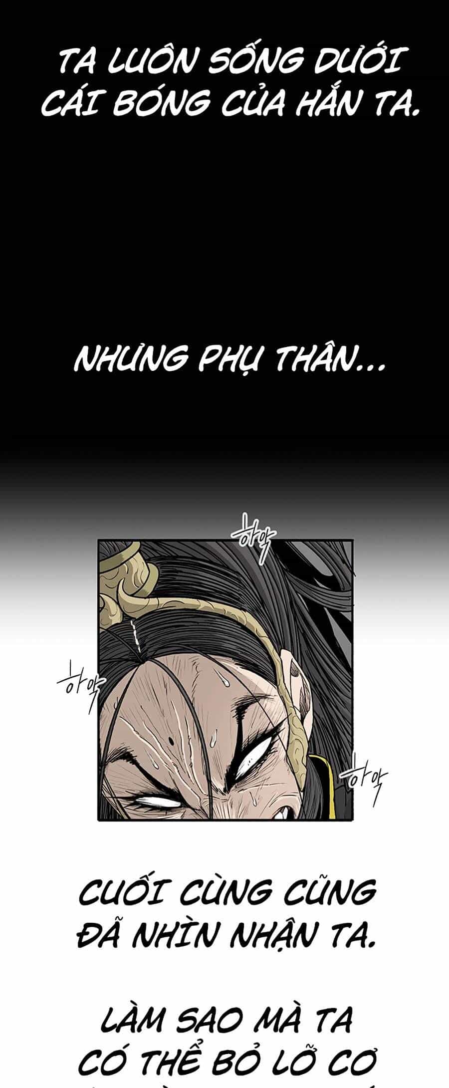 Bắc Kiếm Giang Hồ - Chương 162 - ảnh 46
