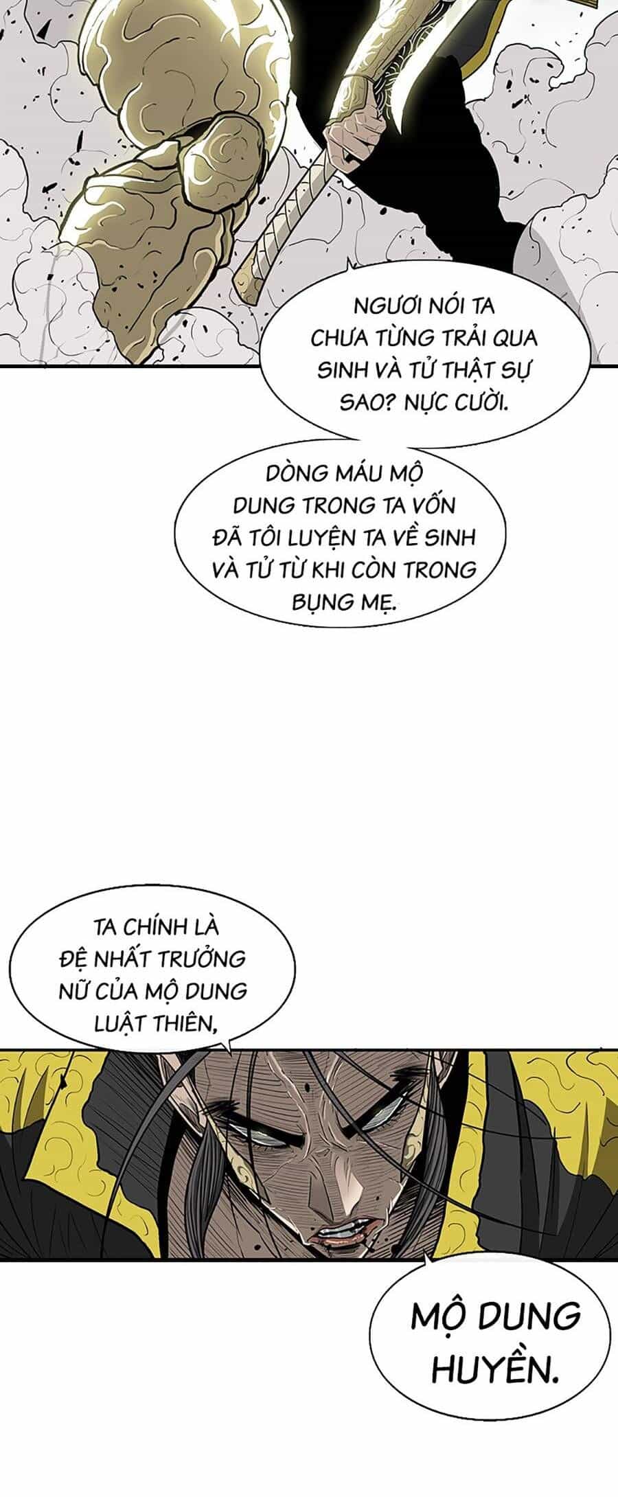 Bắc Kiếm Giang Hồ - Chương 162 - ảnh 49